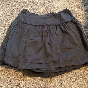 Gap Skirt